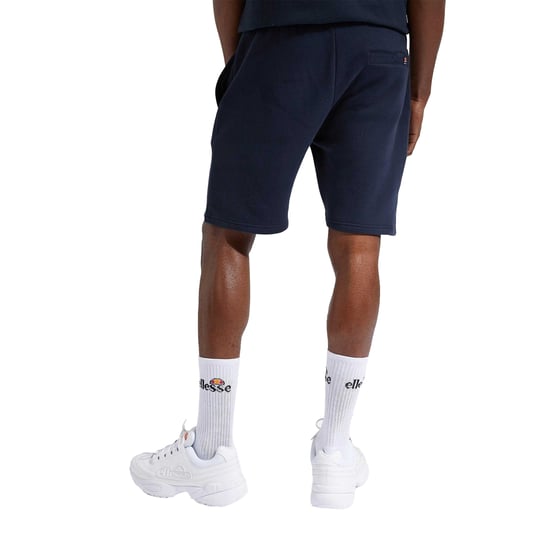 Ellesse - "Bossini" Shorts für Herren (Marine) - Image 2