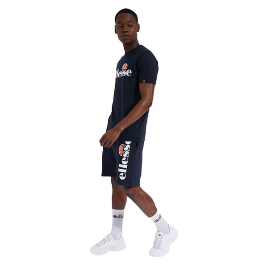 Ellesse - "Bossini" Shorts für Herren (Marine) - Image 4