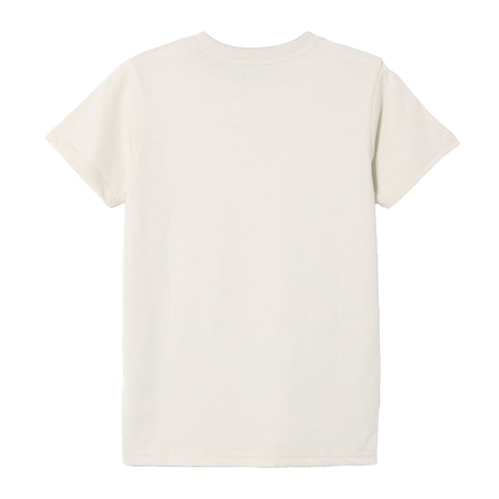 Ellesse - "Durare" T-Shirt für Kinder (Naturweiß) - Image 2