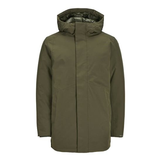 Jack & Jones Parka - Image 2