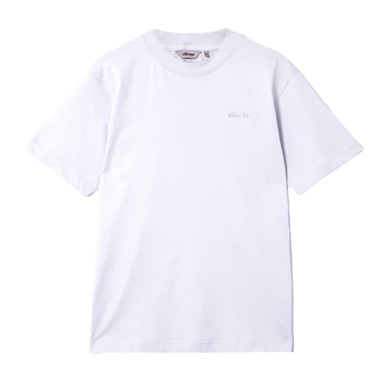 Ellesse - "Suisio" T-Shirt für Herren (Weiß) - Image 1