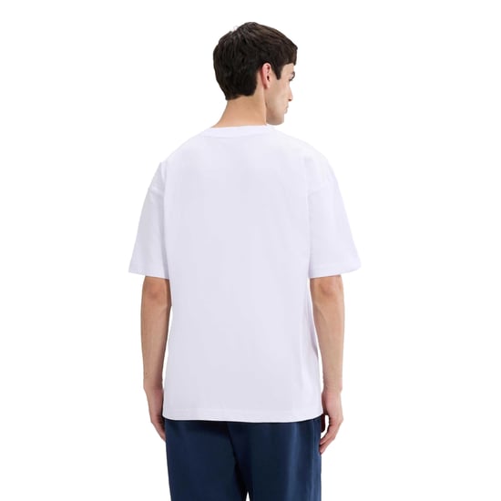 Ellesse - "Suisio" T-Shirt für Herren (Weiß) - Image 2