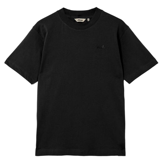 Ellesse - "Acciano" T-Shirt für Herren (Schwarz) - Image 1