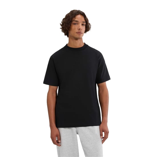 Ellesse - "Acciano" T-Shirt für Herren (Schwarz) - Image 3