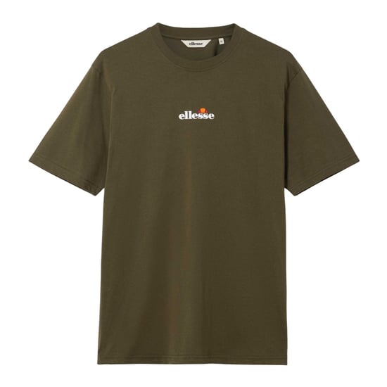 Ellesse - "Ollio 2" T-Shirt für Herren (Khaki) - Image 1