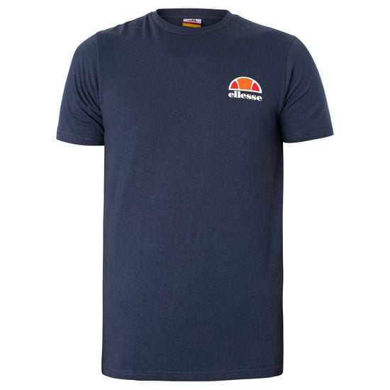 Ellesse - "Canaletto" T-Shirt für Herren (Marine) - Image 1