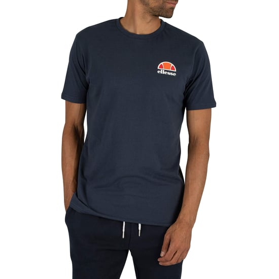 Ellesse - "Canaletto" T-Shirt für Herren (Marine) - Image 2