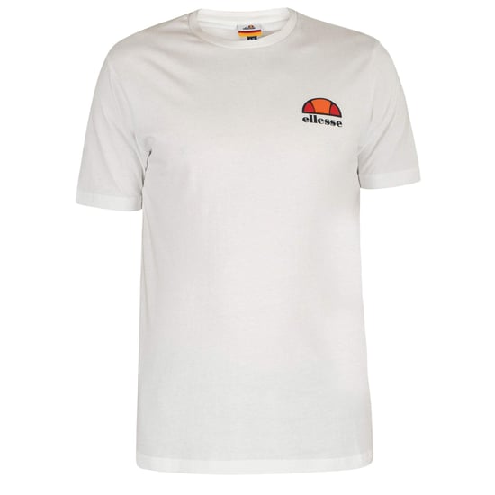 Ellesse - "Canaletto" T-Shirt für Herren (Weiß) - Image 1