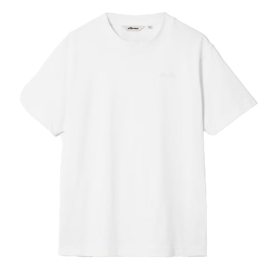 Ellesse - "Acciano" T-Shirt für Herren (Weiß) - Image 1