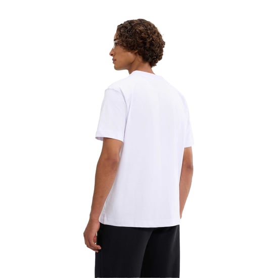Ellesse - "Acciano" T-Shirt für Herren (Weiß) - Image 2