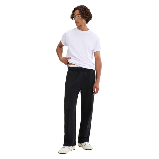 Ellesse - "Acciano" T-Shirt für Herren (Weiß) - Image 4