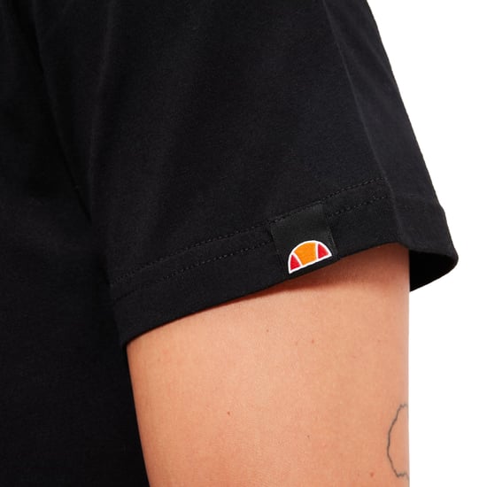 Ellesse - "Prado" T-Shirt für Herren (Schwarz) - Image 3