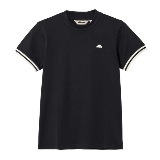 Ellesse - "Fratelli" T-Shirt für Jungen (Schwarz) - Image 1