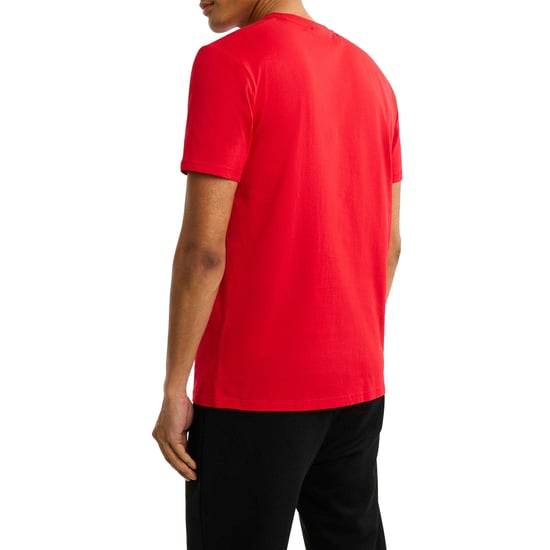 Ellesse - "Prado" T-Shirt für Herren (Rot) - Image 2