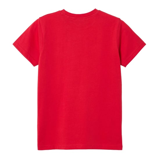 Ellesse - "Durare" T-Shirt für Kinder (Rot) - Image 2