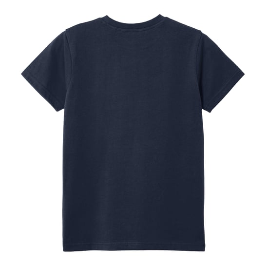 Ellesse - "Durare" T-Shirt für Kinder (Marine) - Image 2