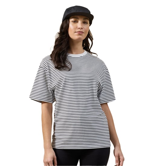 Premier - "Utility 2.0" T-Shirt für Herren/Damen Unisex (Marine/Weiß) - Image 2