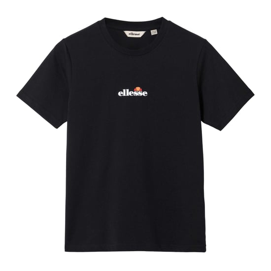 Ellesse - "Ollio 2" T-Shirt für Herren (Schwarz) - Image 1