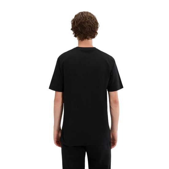 Ellesse - "Ollio 2" T-Shirt für Herren (Schwarz) - Image 2
