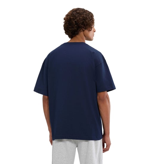 Ellesse - "Suisio" T-Shirt für Herren (Marine) - Image 2