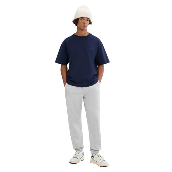 Ellesse - "Suisio" T-Shirt für Herren (Marine) - Image 3