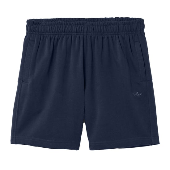 Ellesse - "Zanica" Shorts für Herren (Marine) - Image 1