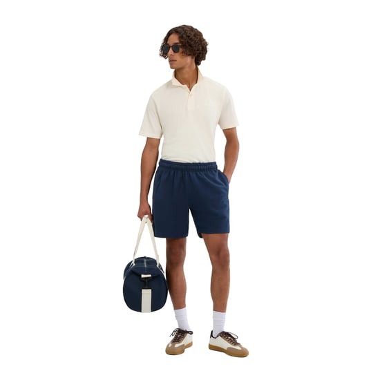 Ellesse - "Zanica" Shorts für Herren (Marine) - Image 4