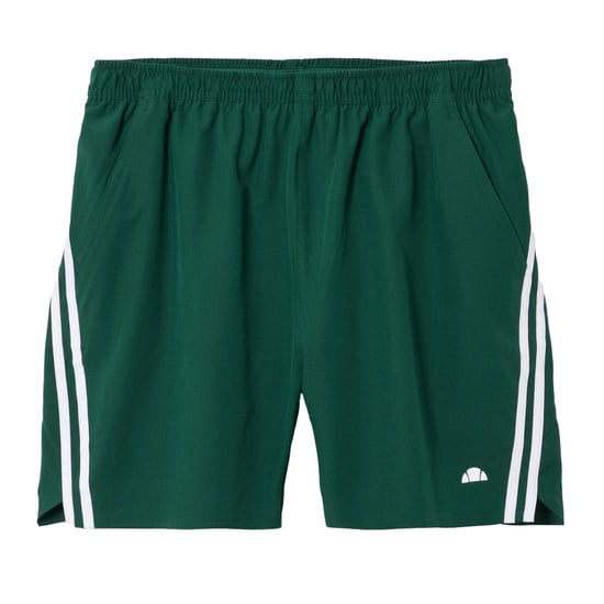 Ellesse - "Dremonte" Shorts für Herren (Dunkelgrün) - Image 1
