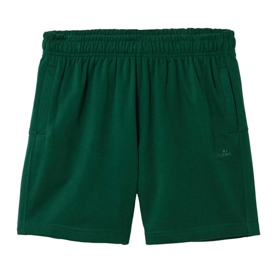 Ellesse - "Zanica" Shorts für Herren (Dunkelgrün) - Image 1