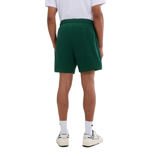 Ellesse - "Zanica" Shorts für Herren (Dunkelgrün) - Image 2