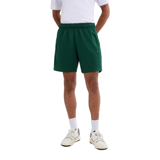 Ellesse - "Zanica" Shorts für Herren (Dunkelgrün) - Image 3