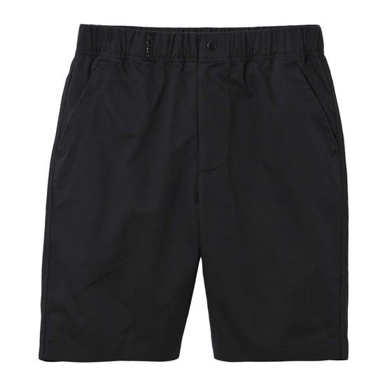 Ellesse - "Cagola" Shorts für Herren (Schwarz) - Image 1