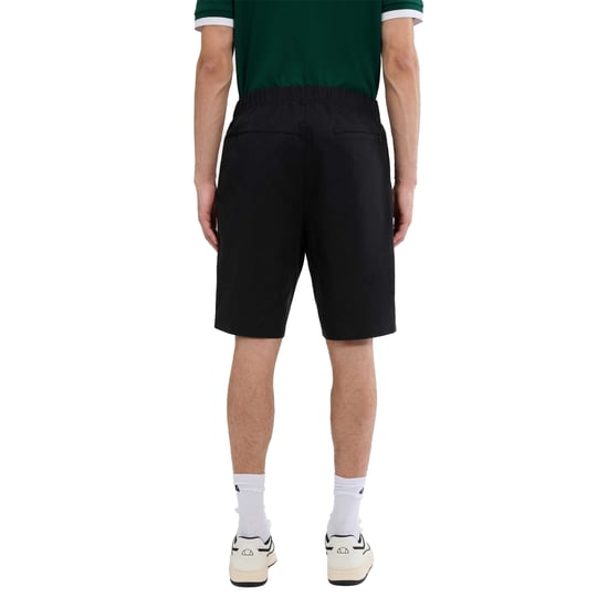Ellesse - "Cagola" Shorts für Herren (Schwarz) - Image 2