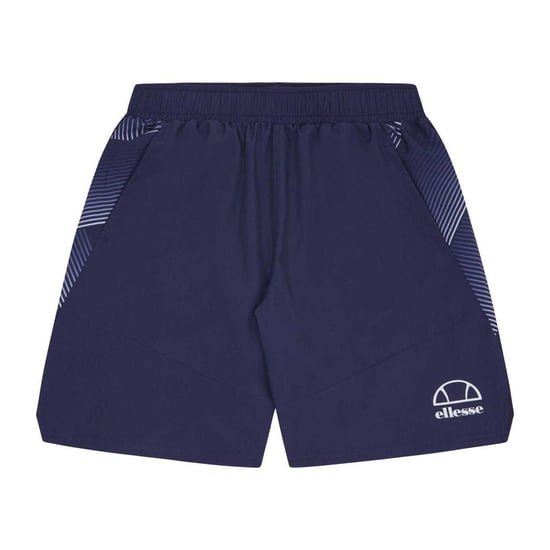 Ellesse - "Belliso" Shorts für Herren (Marine) - Image 1