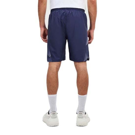 Ellesse - "Belliso" Shorts für Herren (Marine) - Image 2