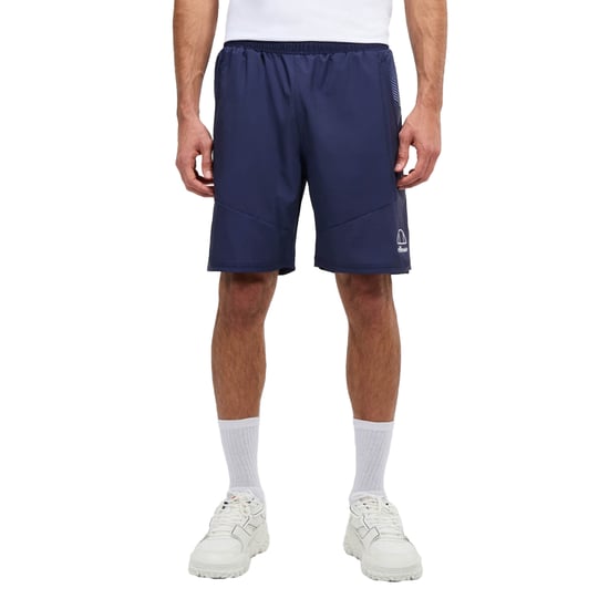 Ellesse - "Belliso" Shorts für Herren (Marine) - Image 3