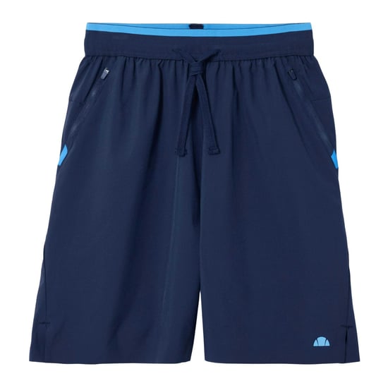 Ellesse - "Zimpatia" Shorts für Herren (Marine) - Image 1