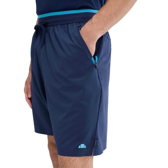 Ellesse - "Zimpatia" Shorts für Herren (Marine) - Image 3