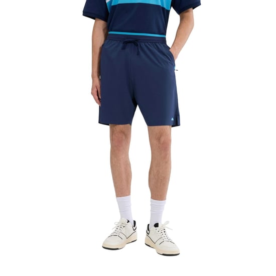Ellesse - "Zimpatia" Shorts für Herren (Marine) - Image 4