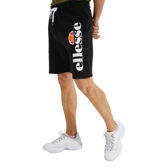Ellesse - "Bossini" Shorts für Herren (Schwarz) - Image 1