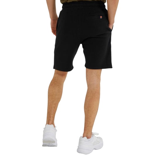 Ellesse - "Bossini" Shorts für Herren (Schwarz) - Image 2