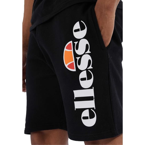 Ellesse - "Bossini" Shorts für Herren (Schwarz) - Image 3