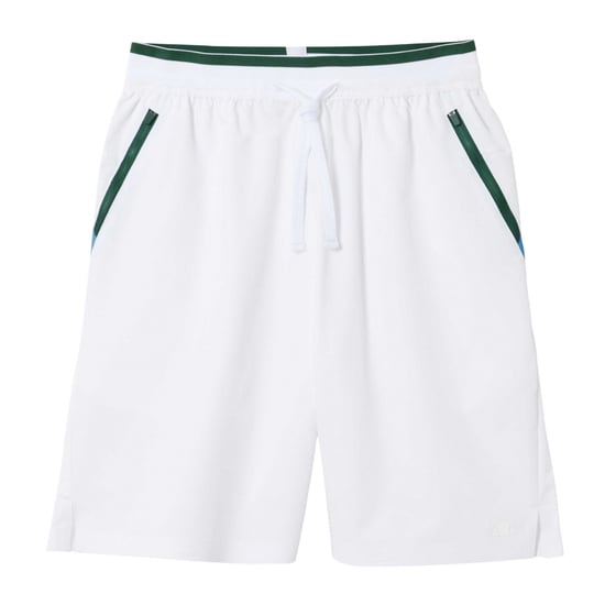 Ellesse - "Zimpatia" Shorts für Herren (Weiß) - Image 1