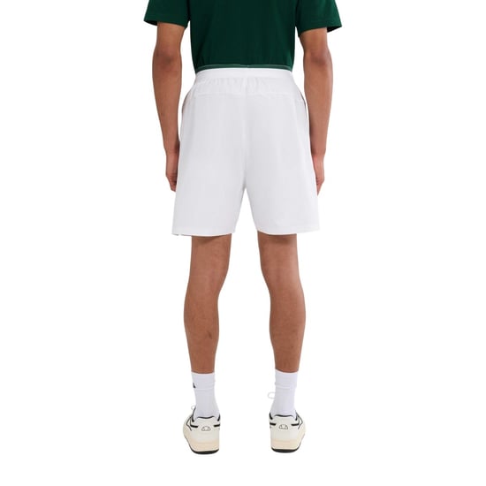 Ellesse - "Zimpatia" Shorts für Herren (Weiß) - Image 2