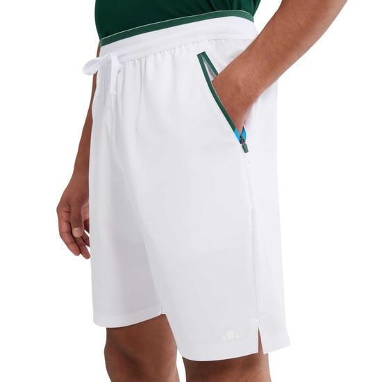 Ellesse - "Zimpatia" Shorts für Herren (Weiß) - Image 3