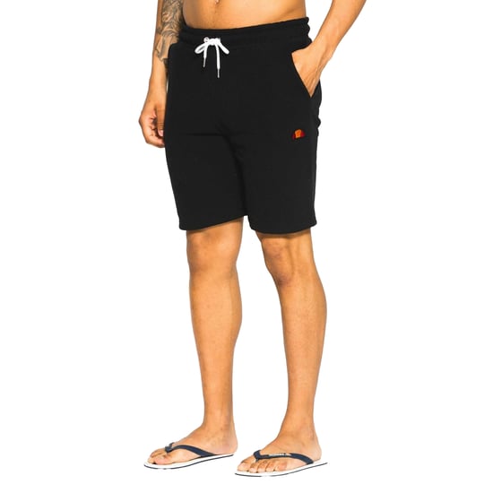 Ellesse - "Noli" Shorts für Herren (Anthrazit) - Image 1