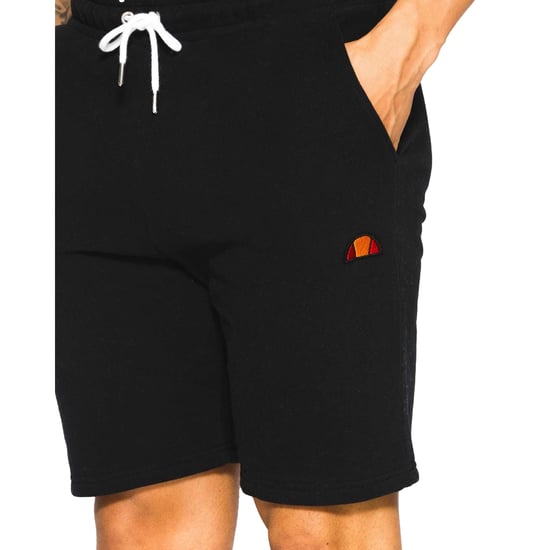 Ellesse - "Noli" Shorts für Herren (Anthrazit) - Image 3