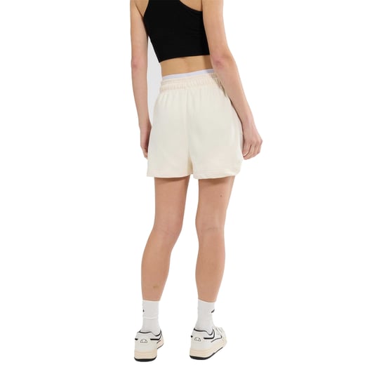 Ellesse - "Altilia" Shorts für Damen (Naturweiß) - Image 2
