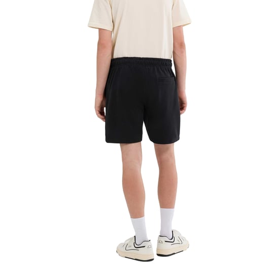 Ellesse - "Zanica" Shorts für Herren (Schwarz) - Image 2