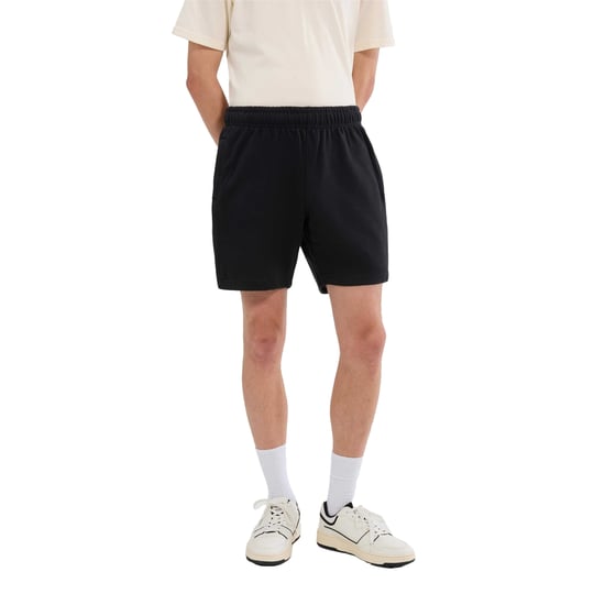 Ellesse - "Zanica" Shorts für Herren (Schwarz) - Image 3